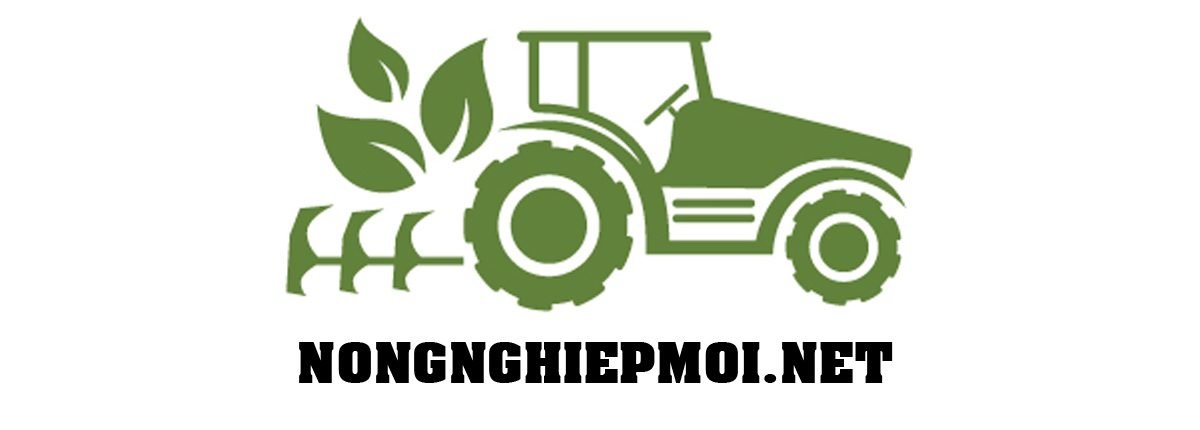 Nông nghiệp mới